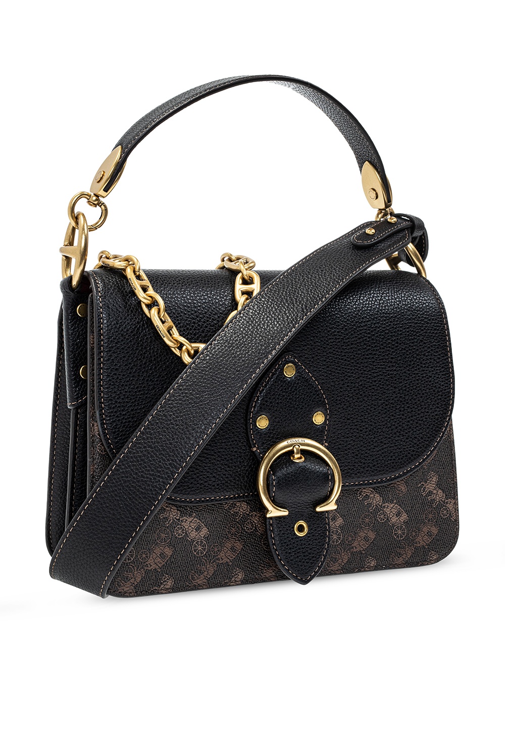 'Beat' shoulder bag Coach Vitkac Sweden